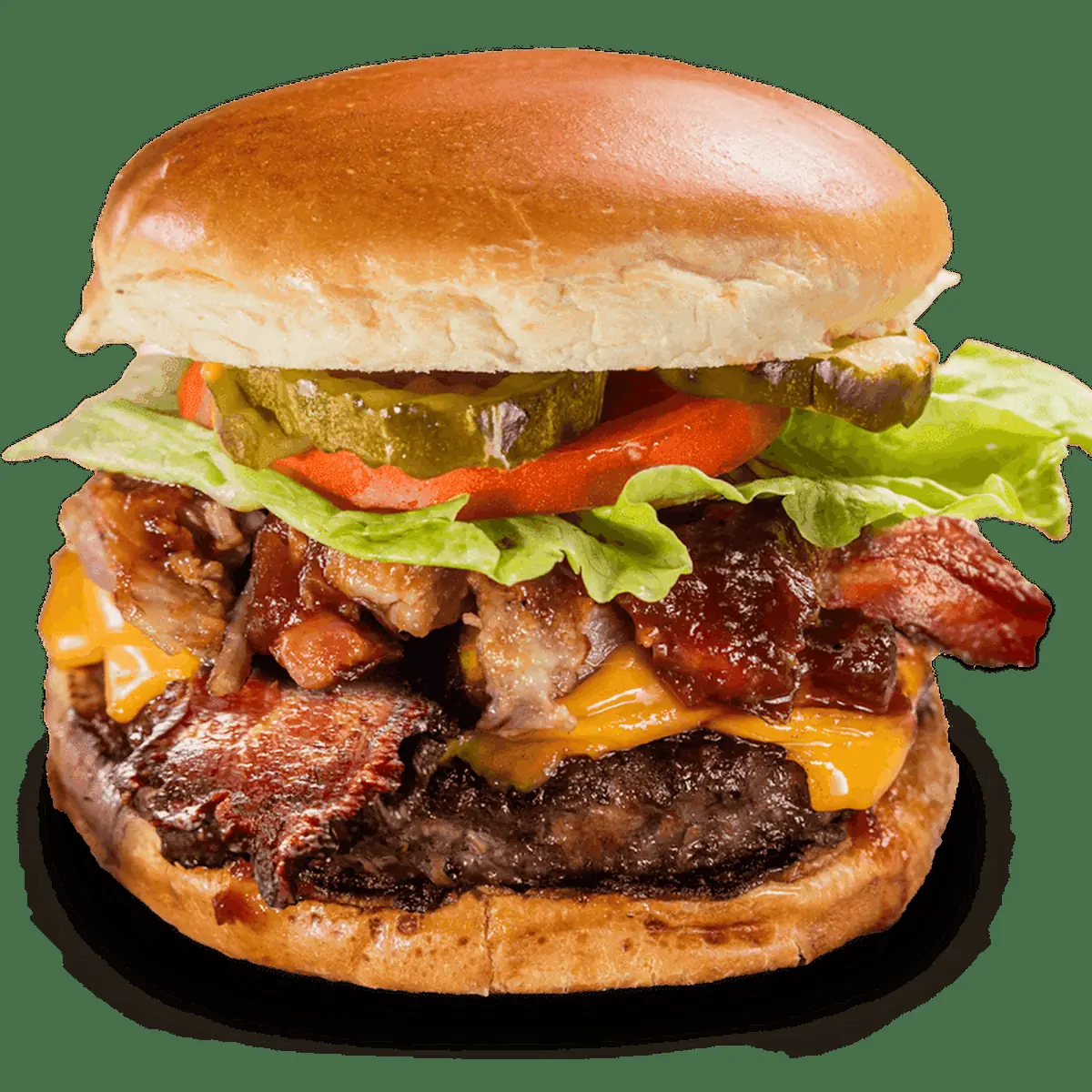 Ultimate Burger