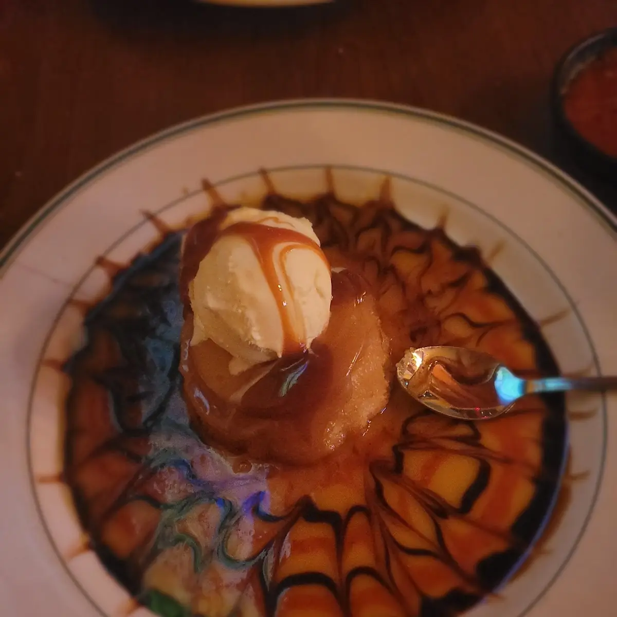 Pineapple Upside Down Cake