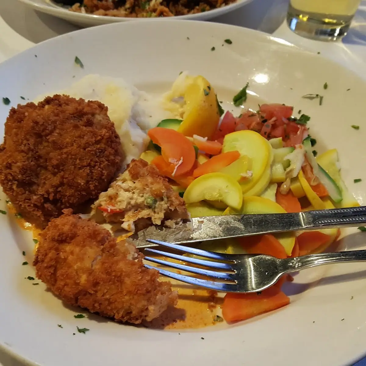 SD Crab Cake 1