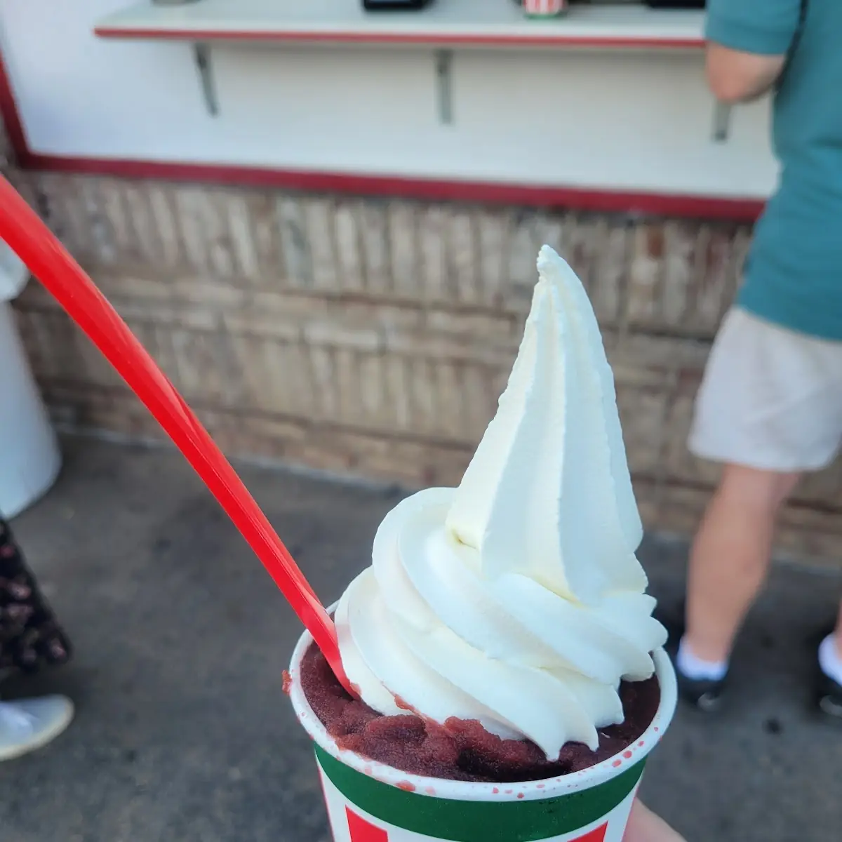 Black Cherry Gelati