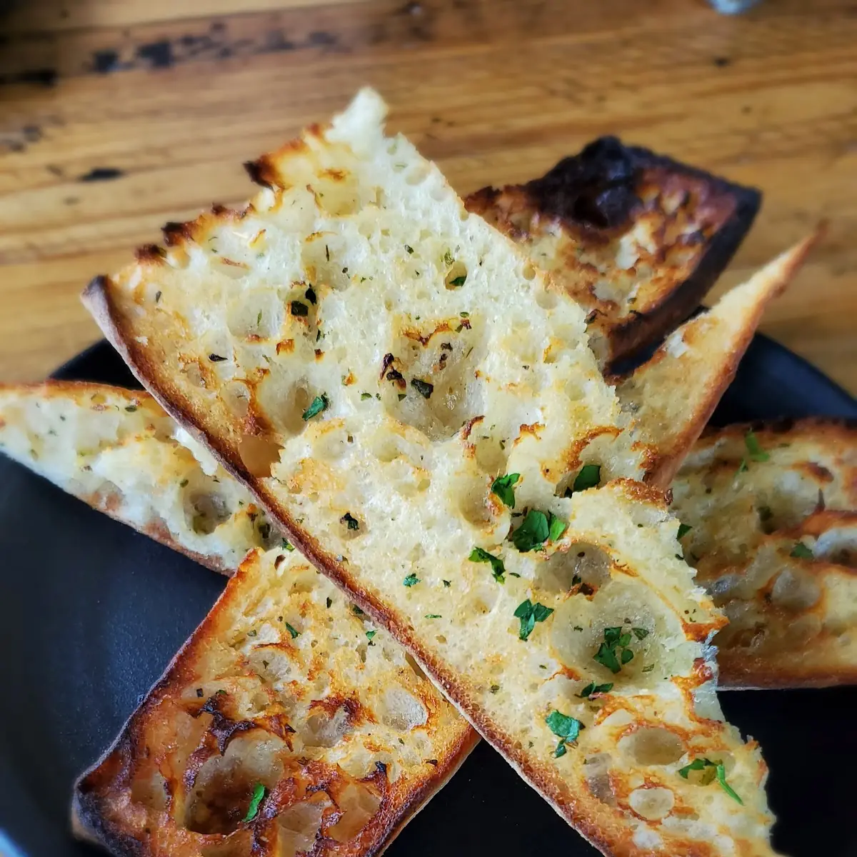 Garlic Bread