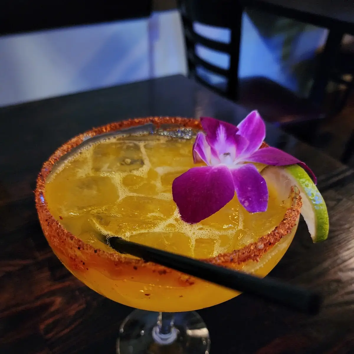 Mango Margarita