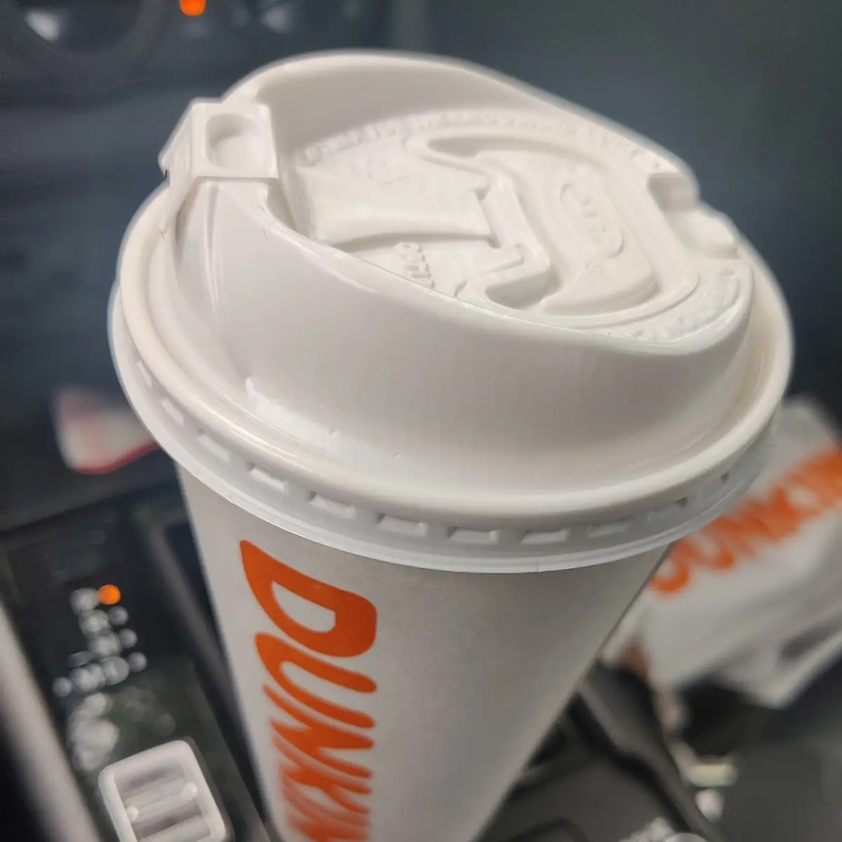 Coffee Made the Way You Requested