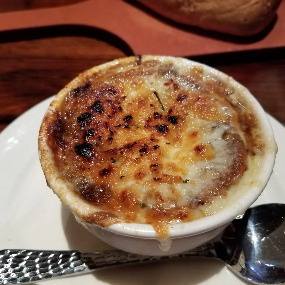 French Onion Soup