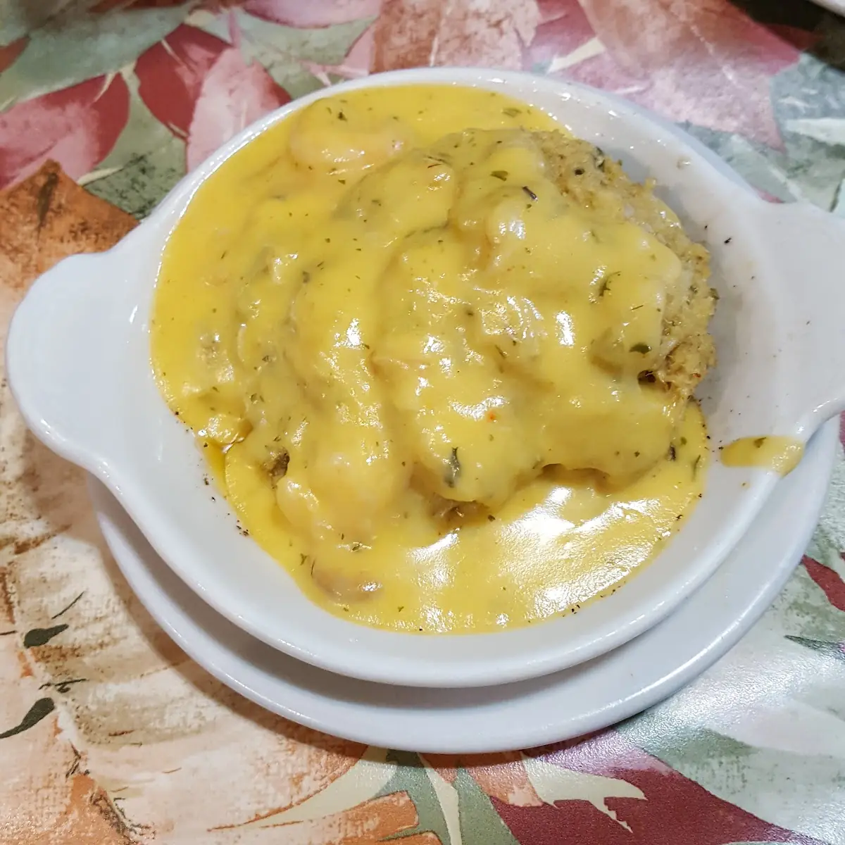 Mac and Cheese