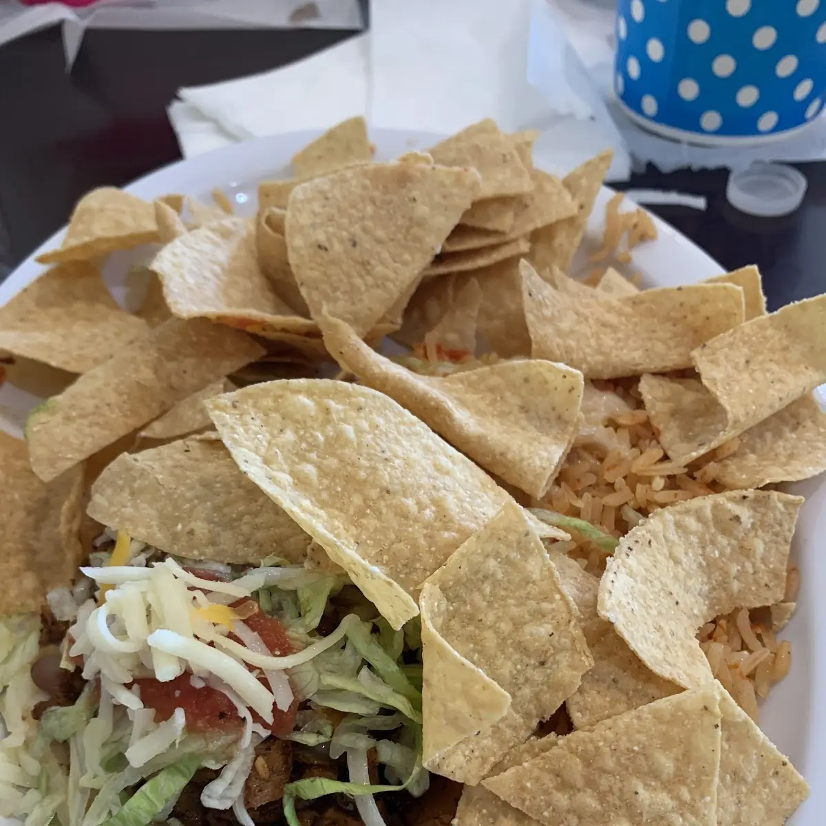 Burrito Bowl