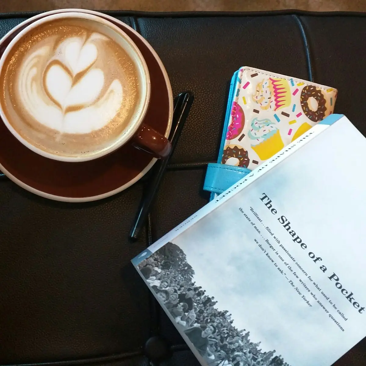 Sunday Morning