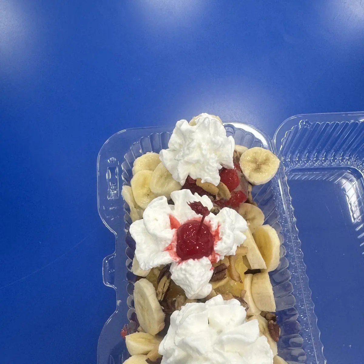 Banana Split