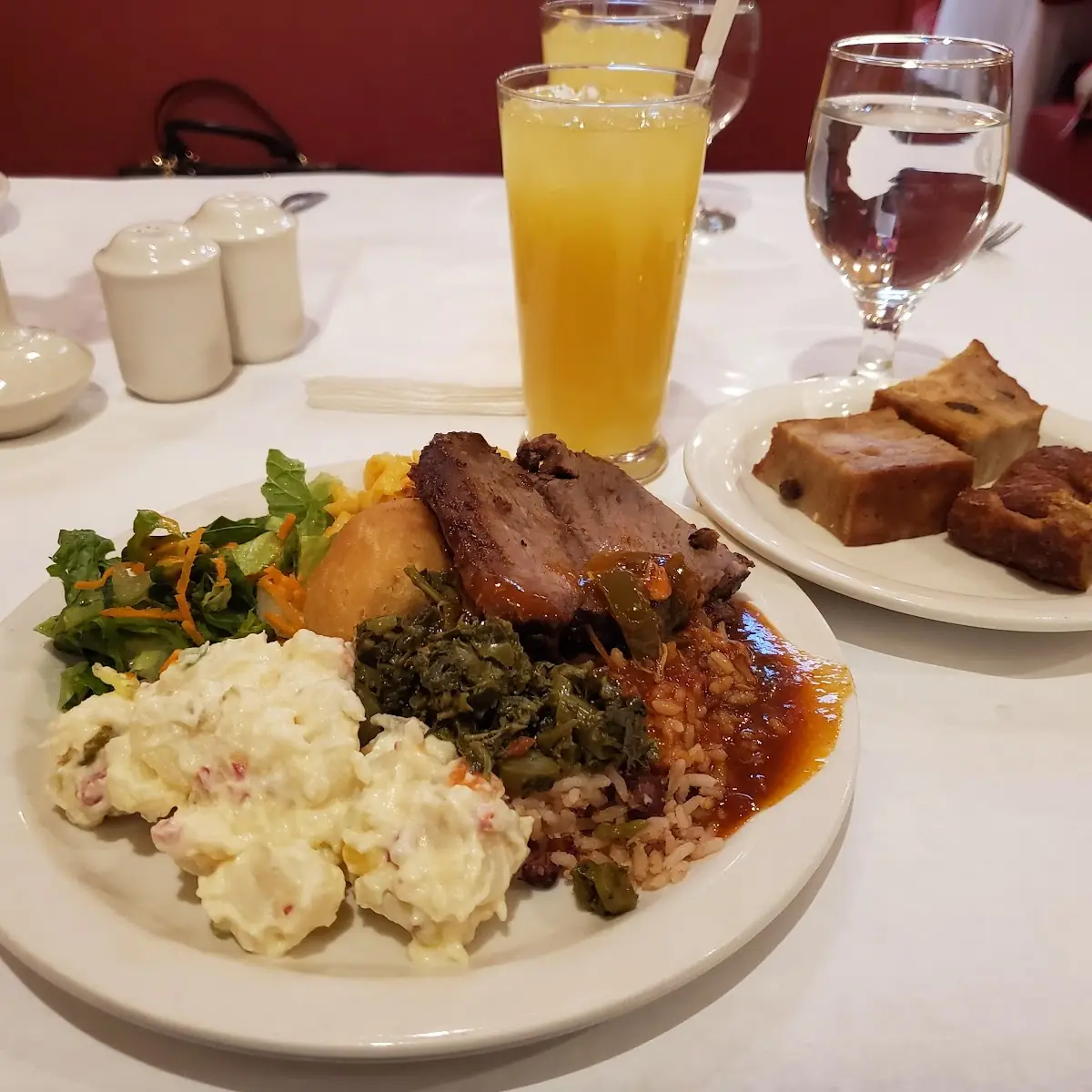 Sunday Brunch