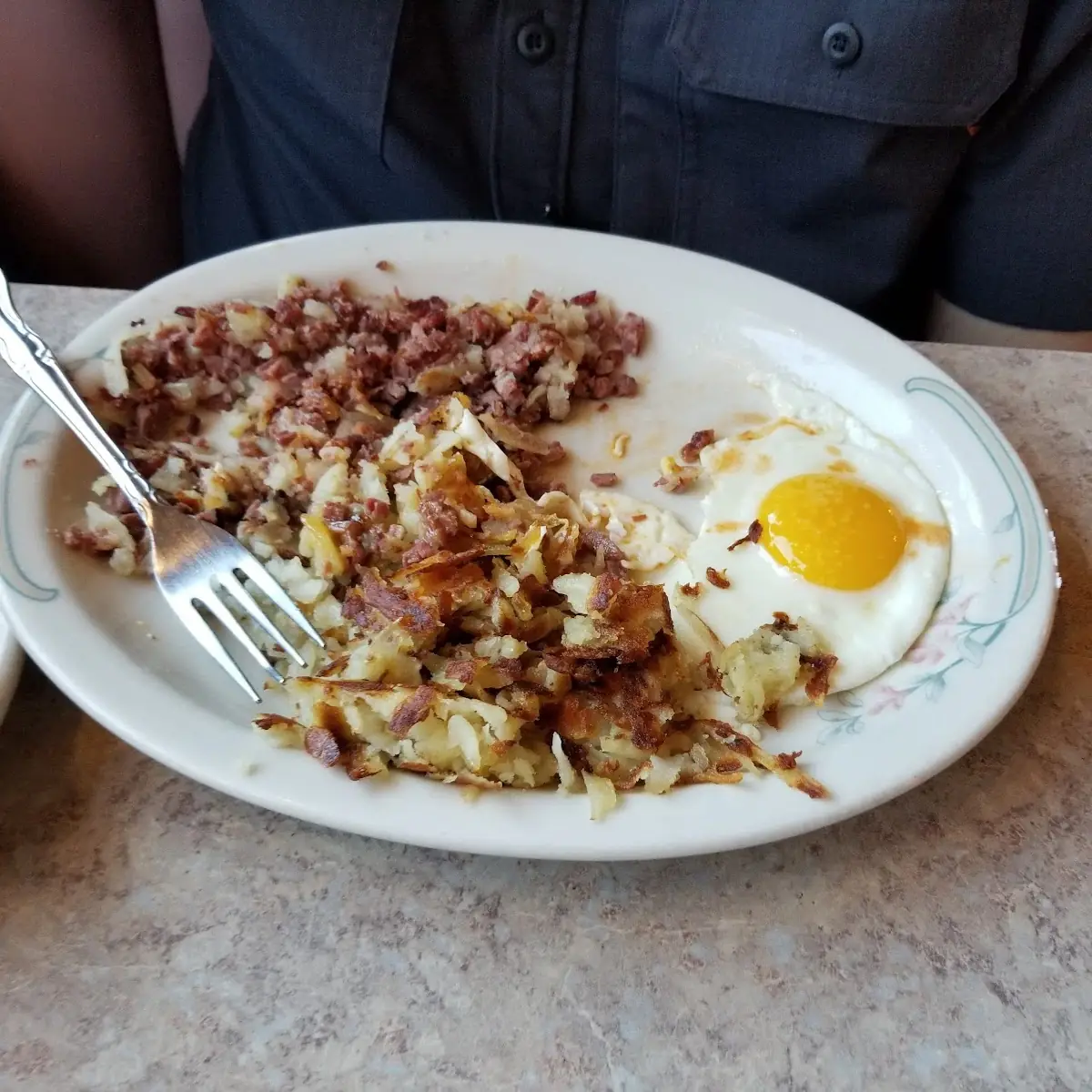 Corned Beef Hash