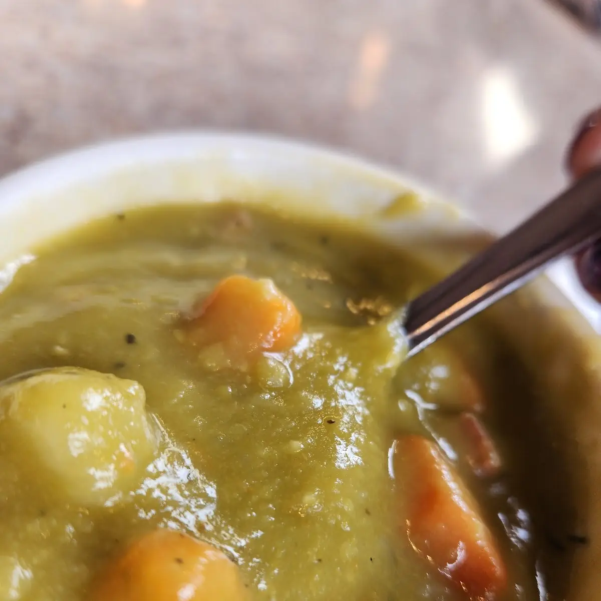 Split Pea Soup