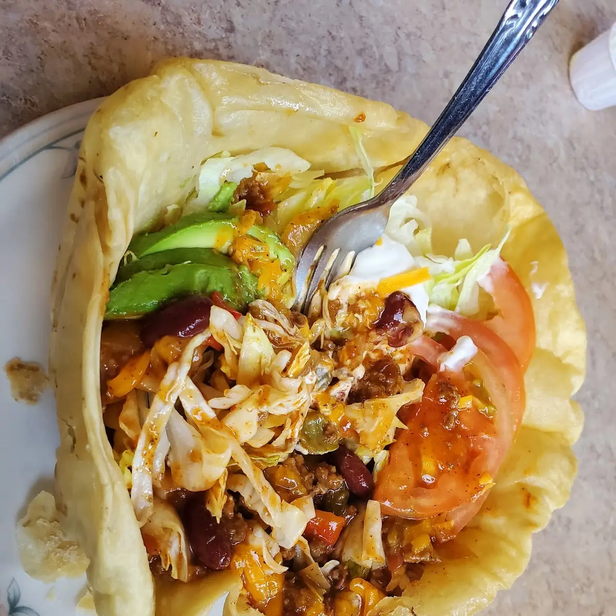 Taco Salad
