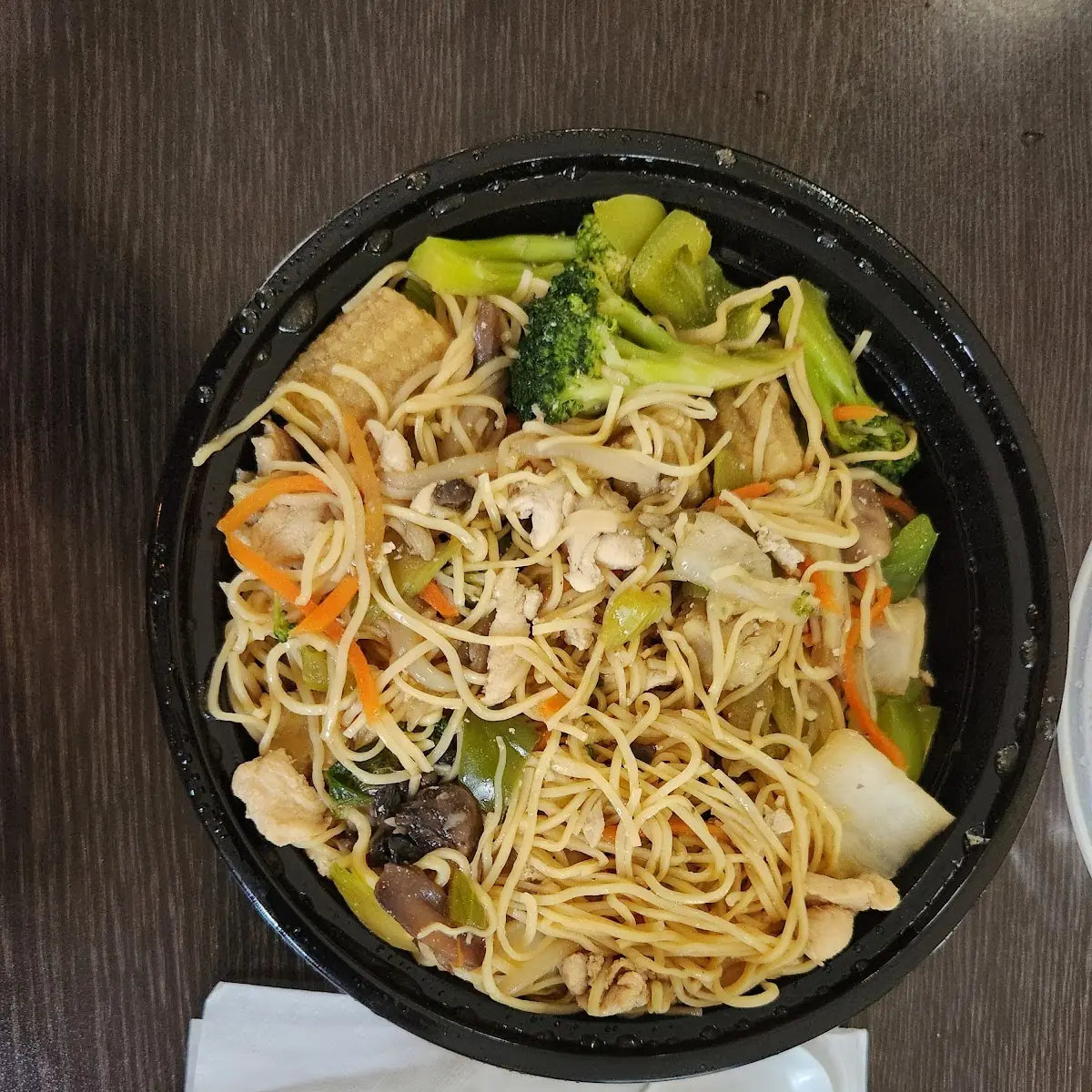 Lo-Mein