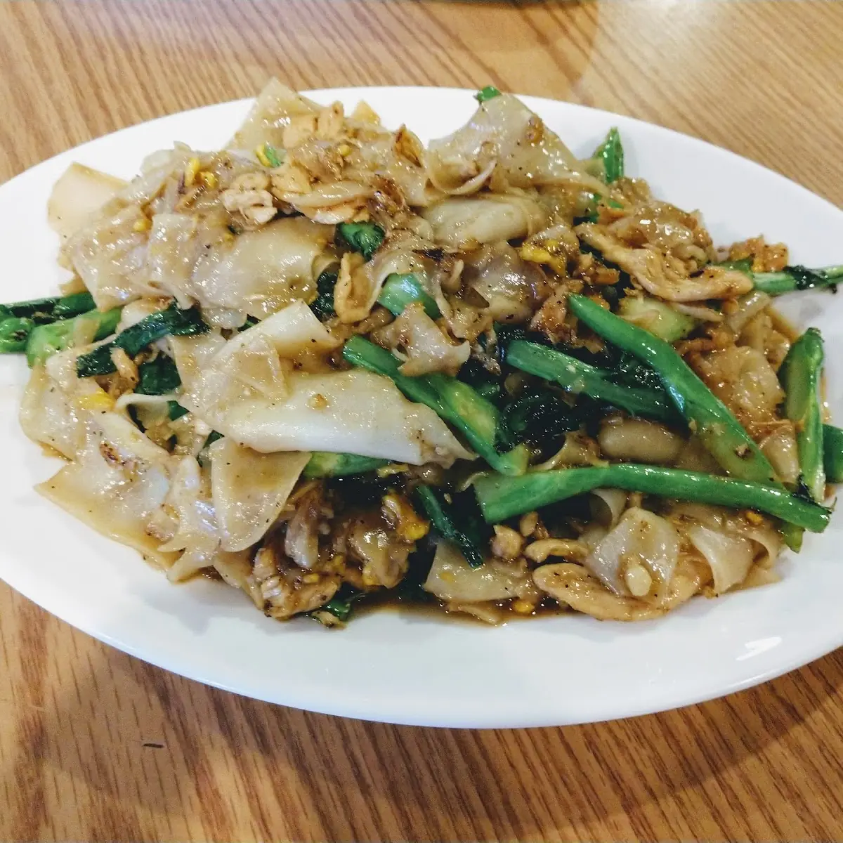 Pad See EW