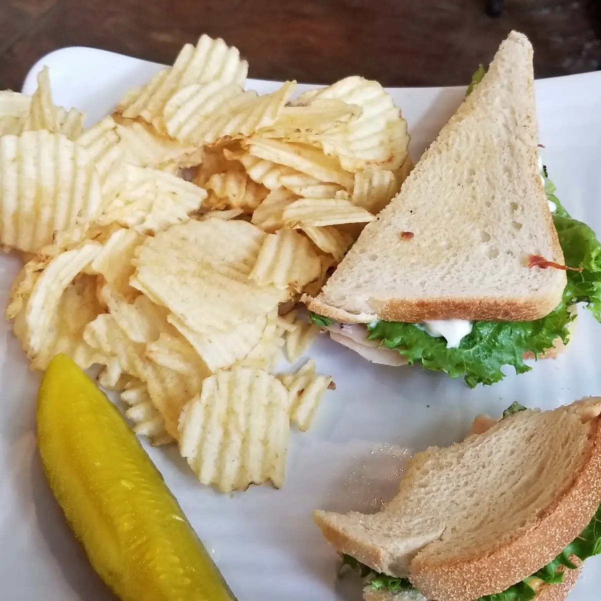 Club Sandwich