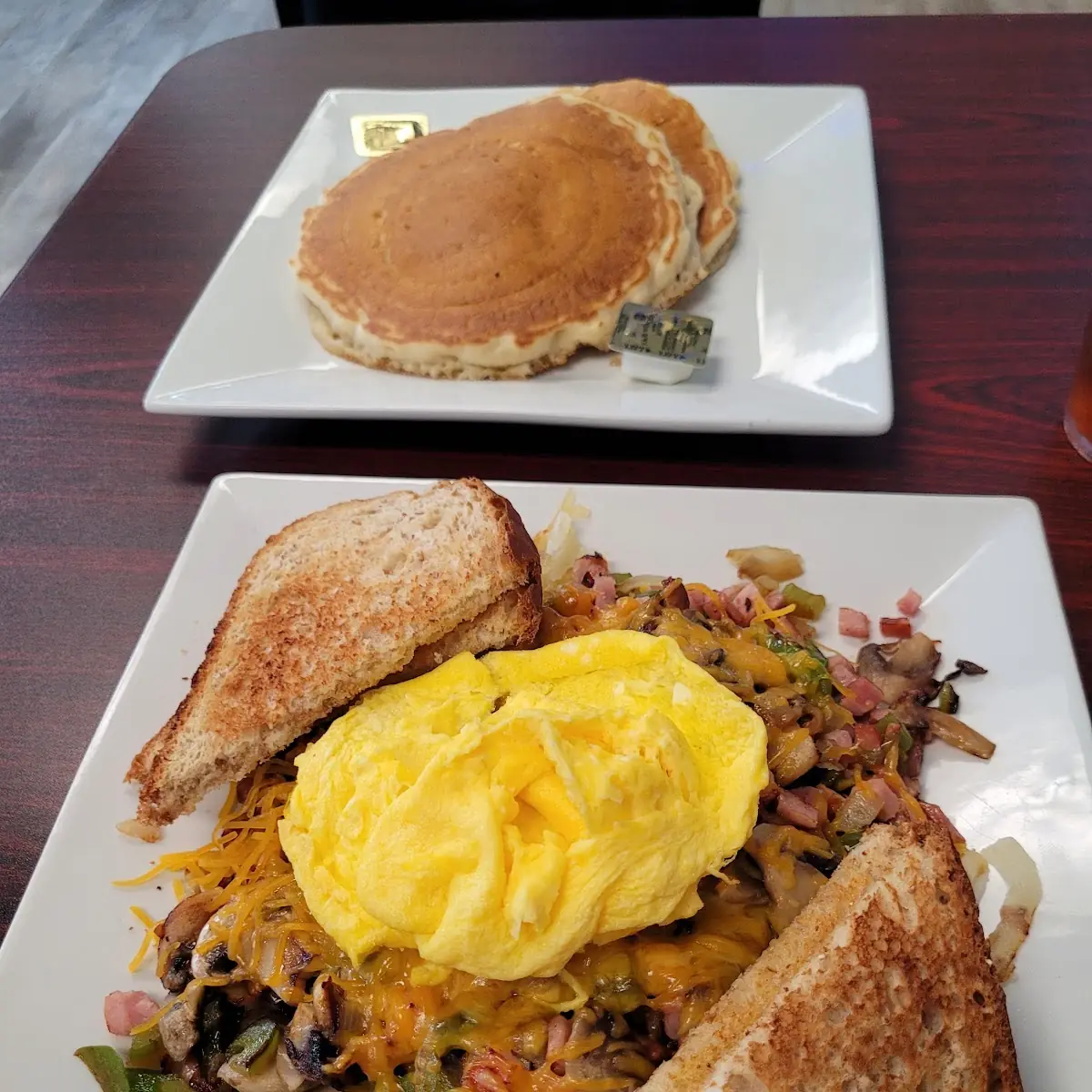 Corned Beef Hash