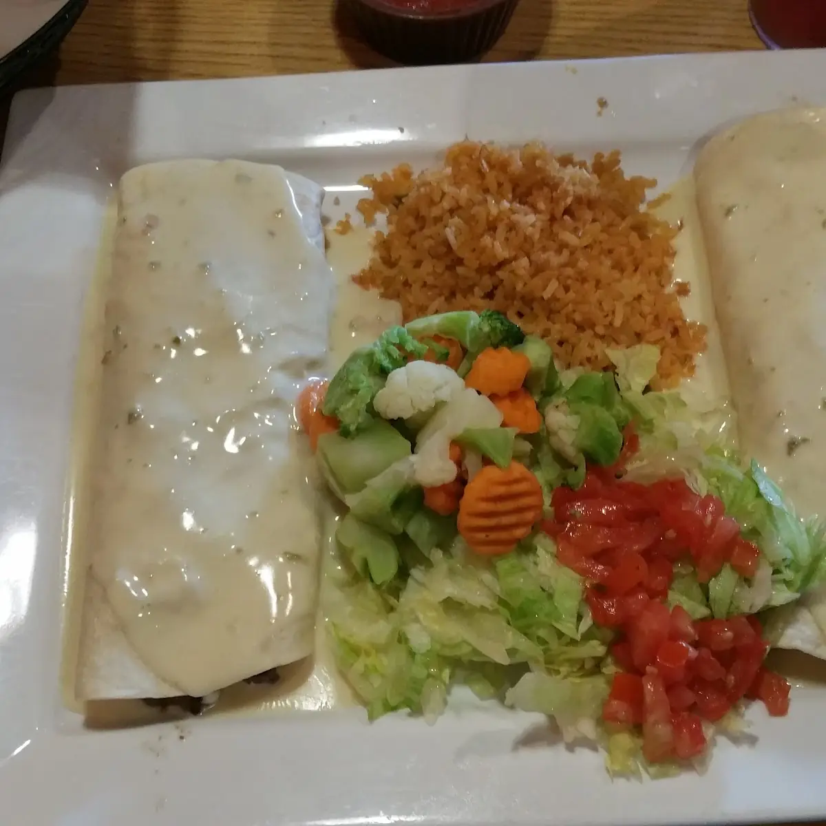 Chimichanga
