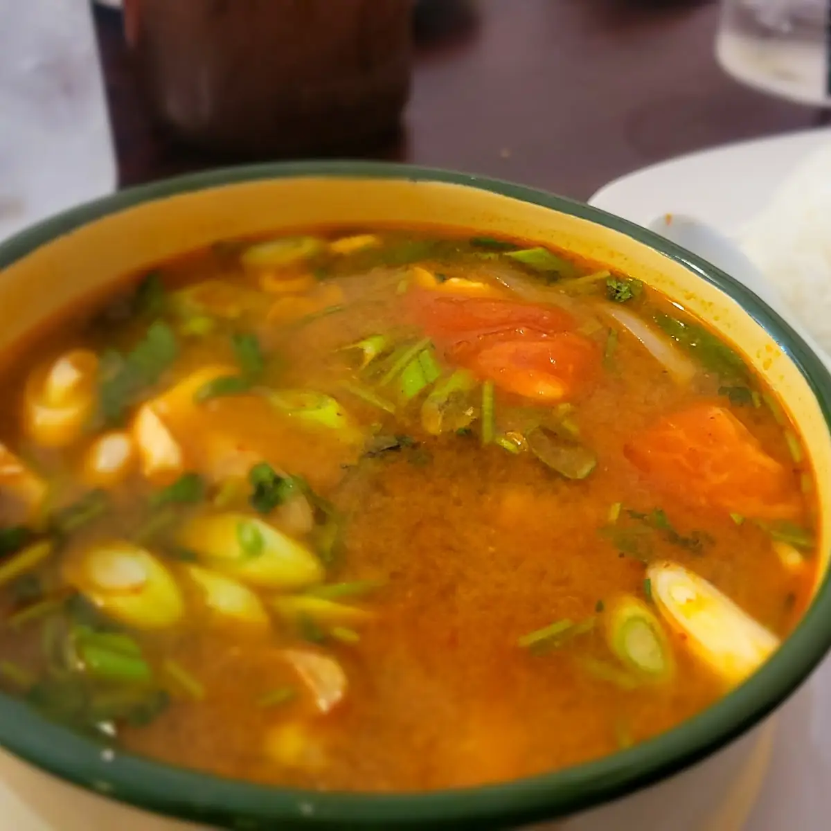 Tom Yum