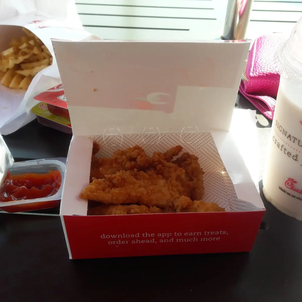 McDonald's Chicken Mcnuggets