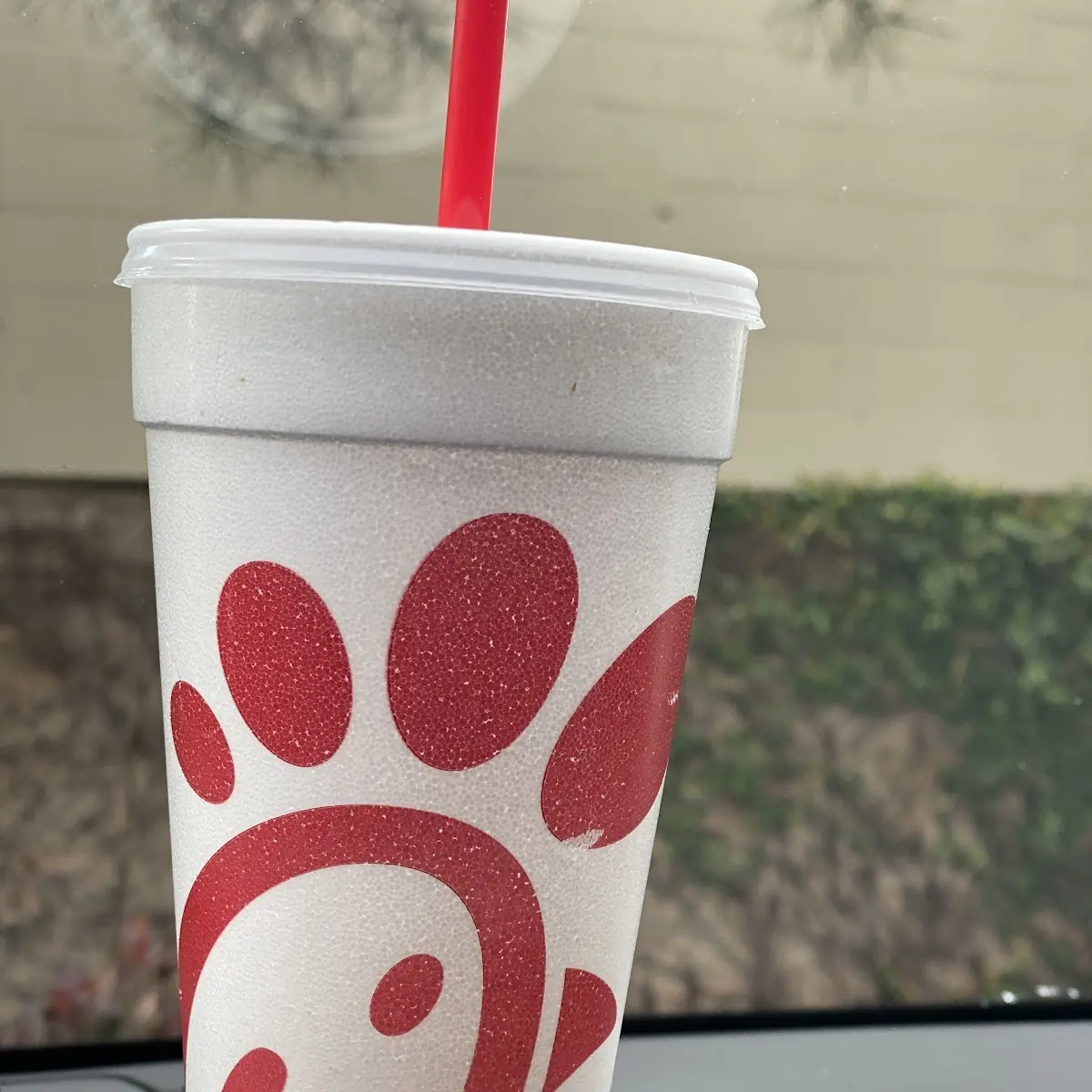Strawberry Shake
