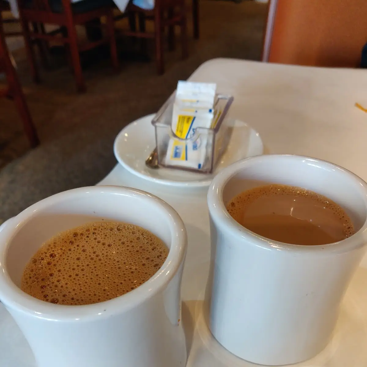 Masala Chai