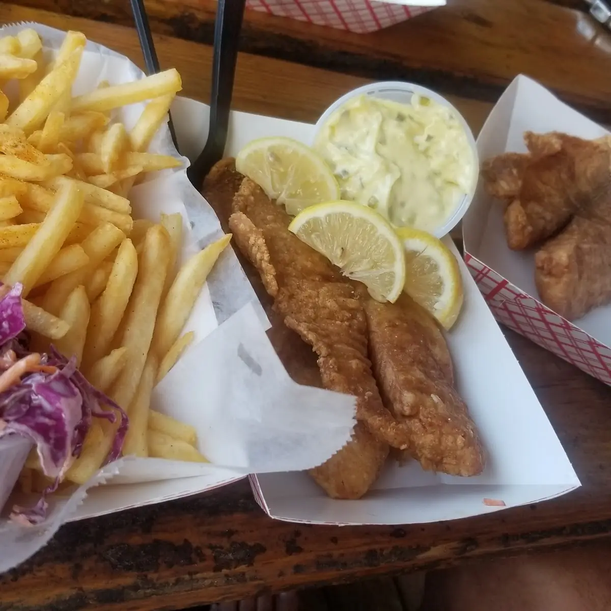 Big Fish Fry