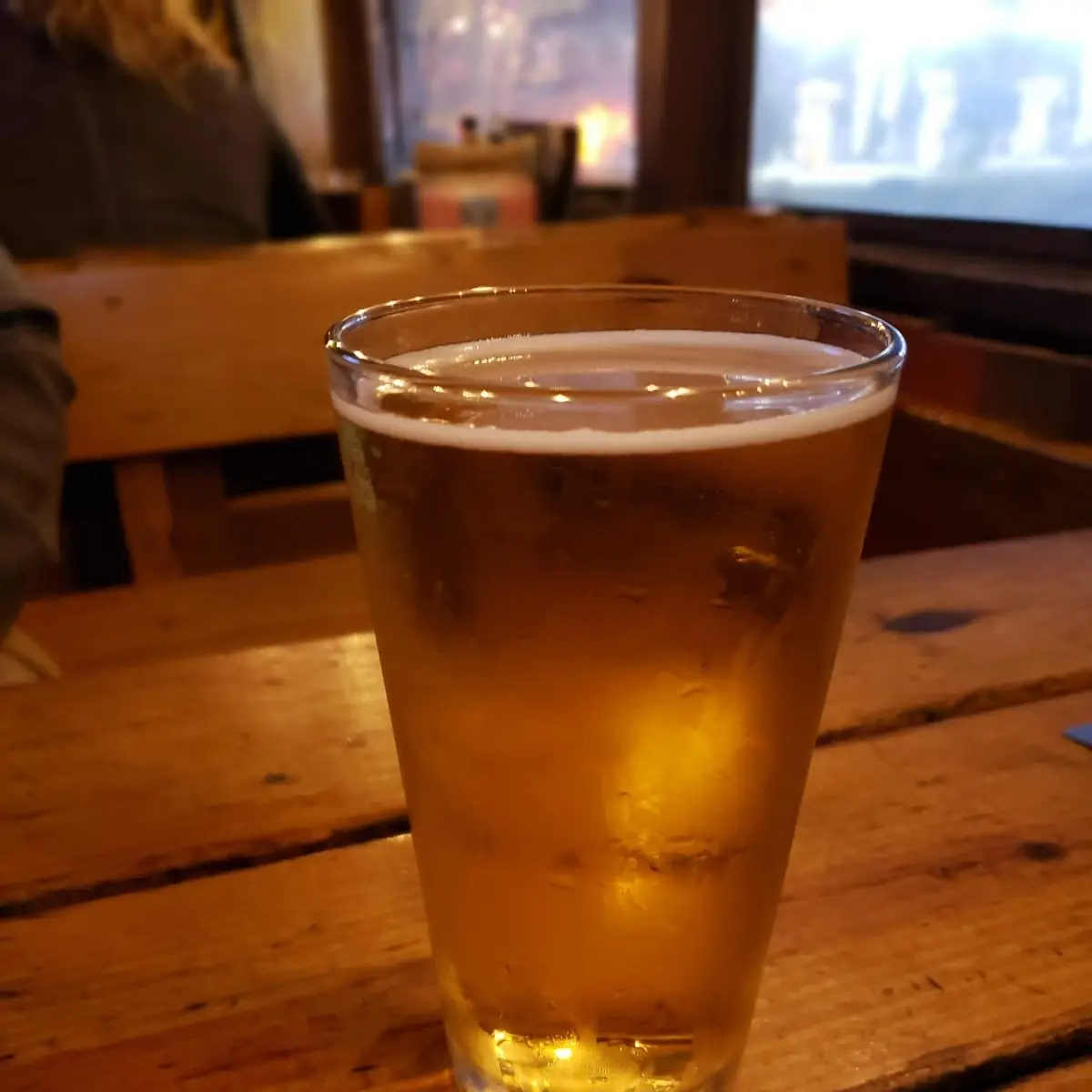Bud Light