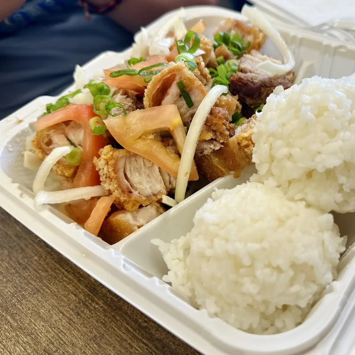Lechon Kawali