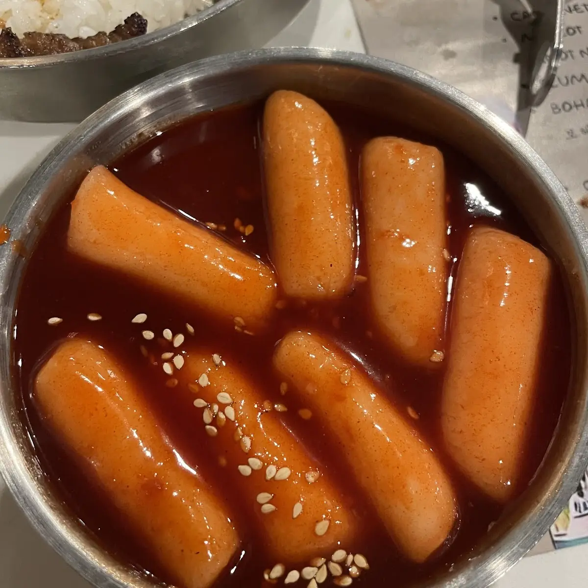 Soup Dumpling