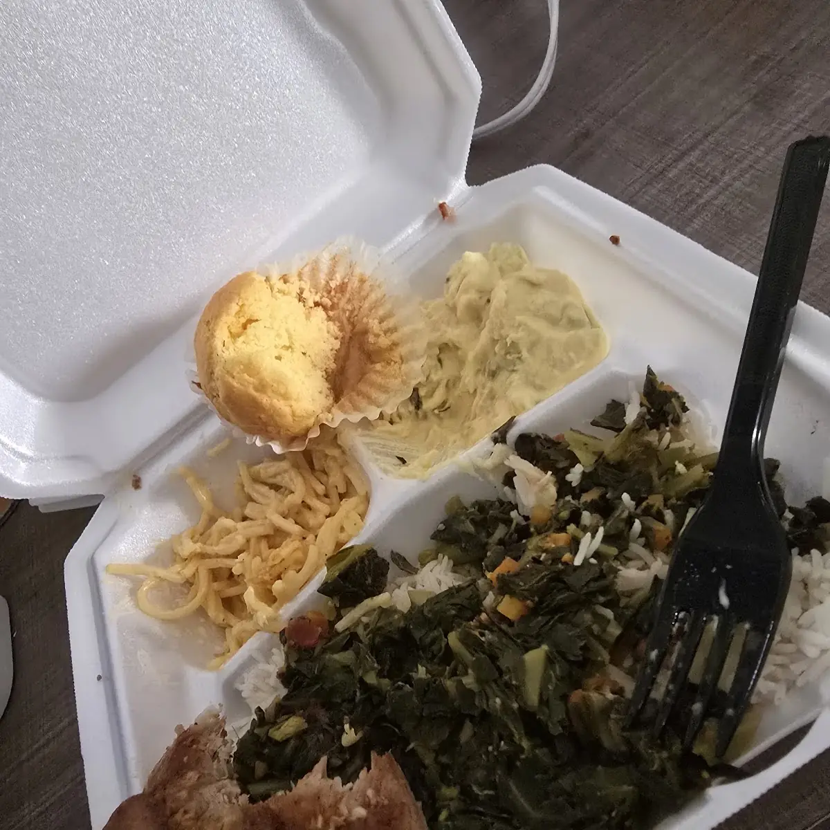 Collard Greens