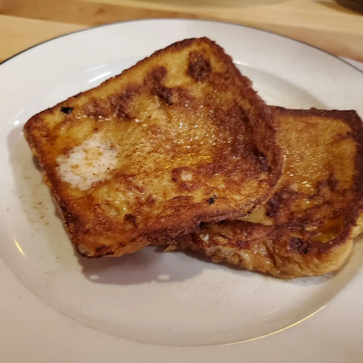 French Toast