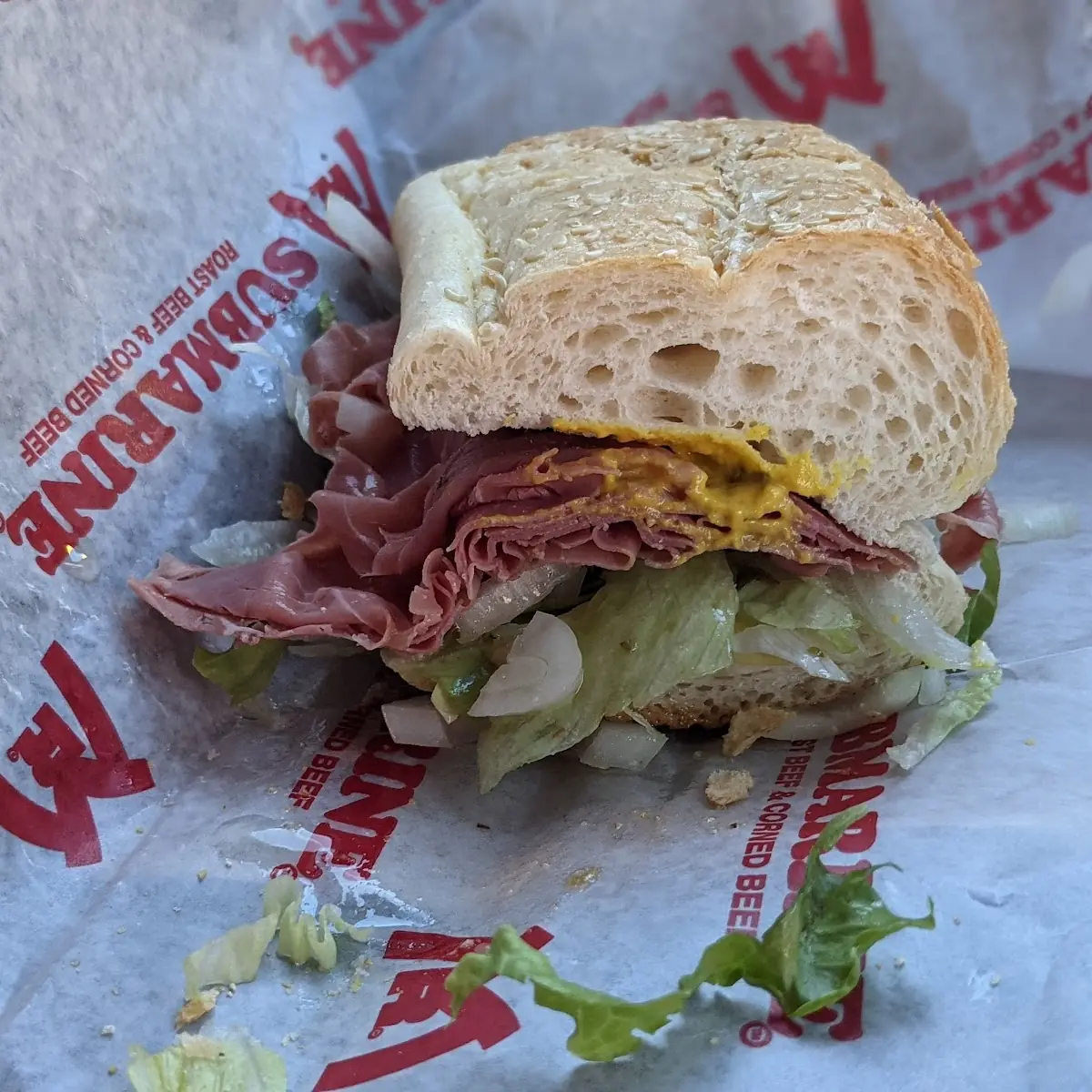 Corned Beef