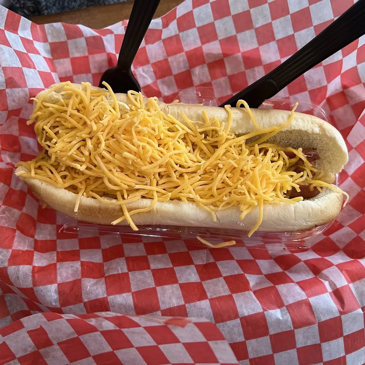 Hot Dog