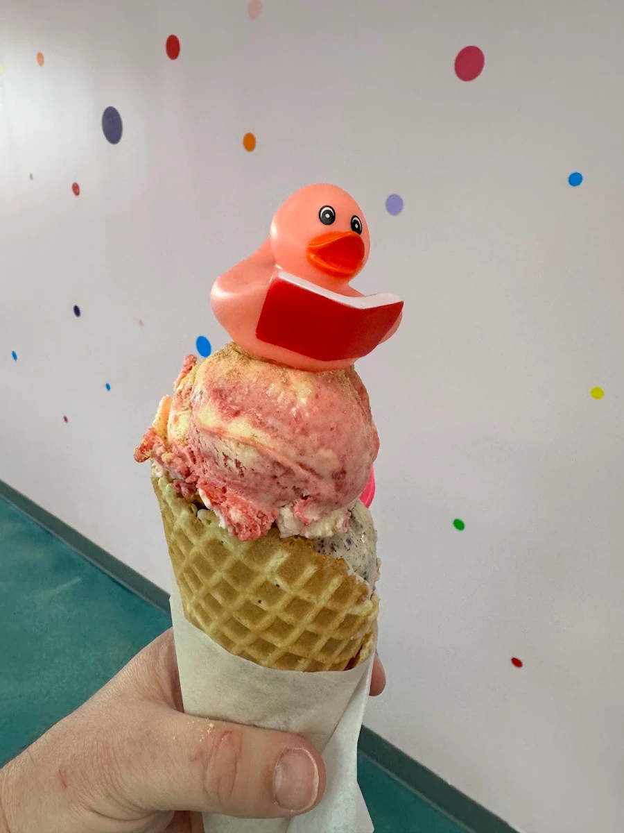 Ice Cream Cone