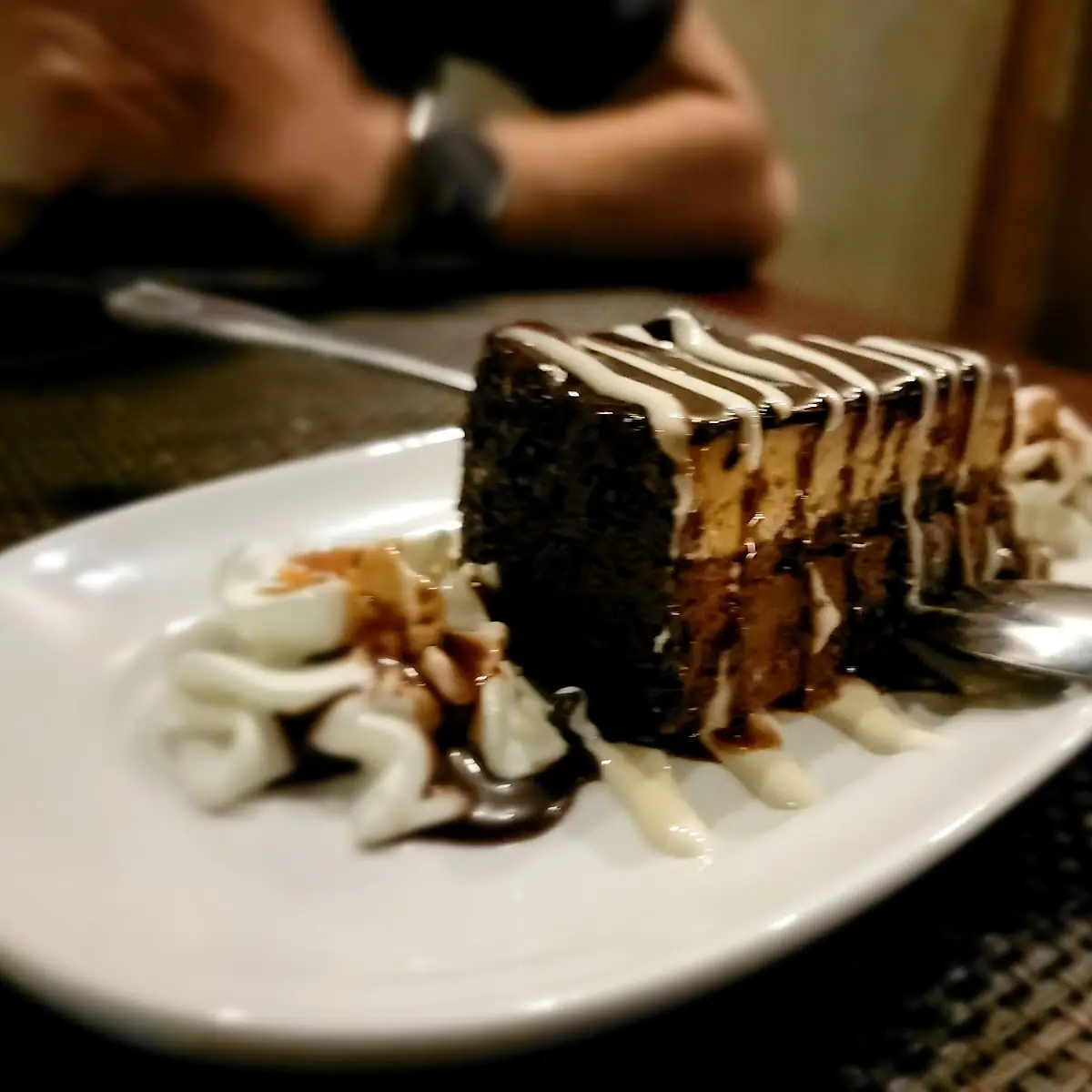 Chocolate Cake
