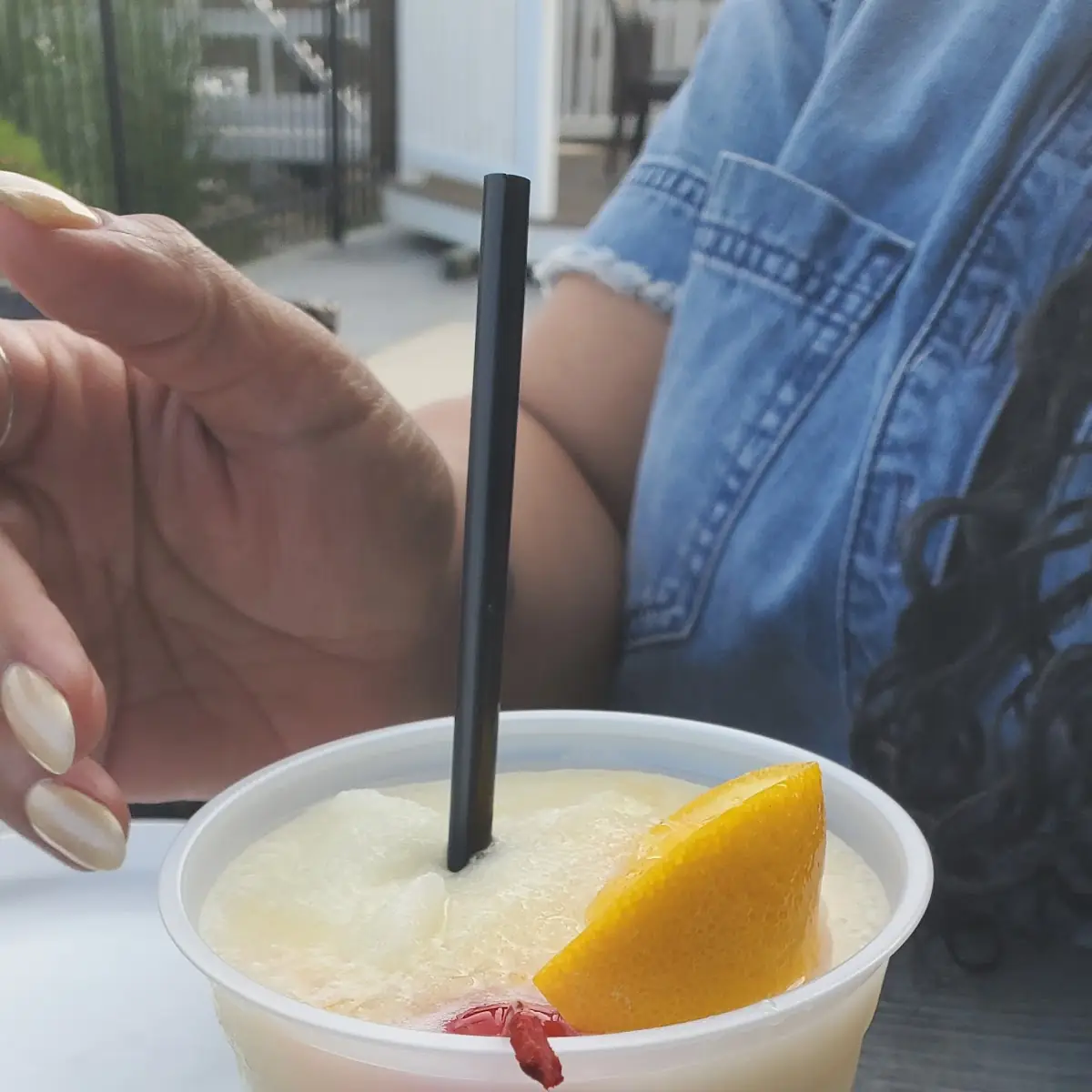 Pina Colada