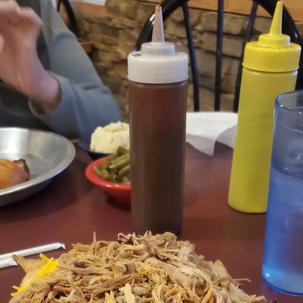 Roadkill Loaded Chips Small Size with Pork