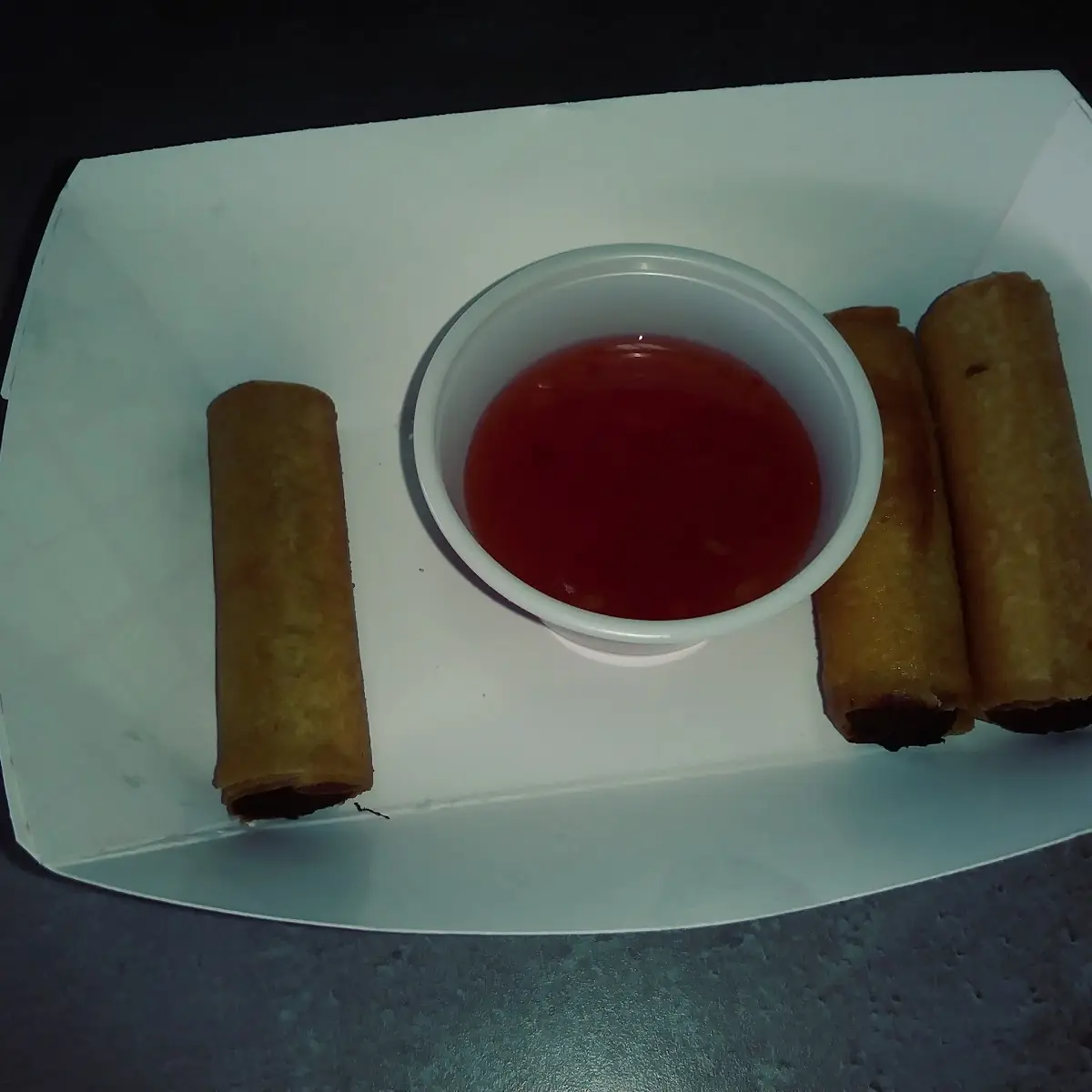 Lu MPIA Egg Roll