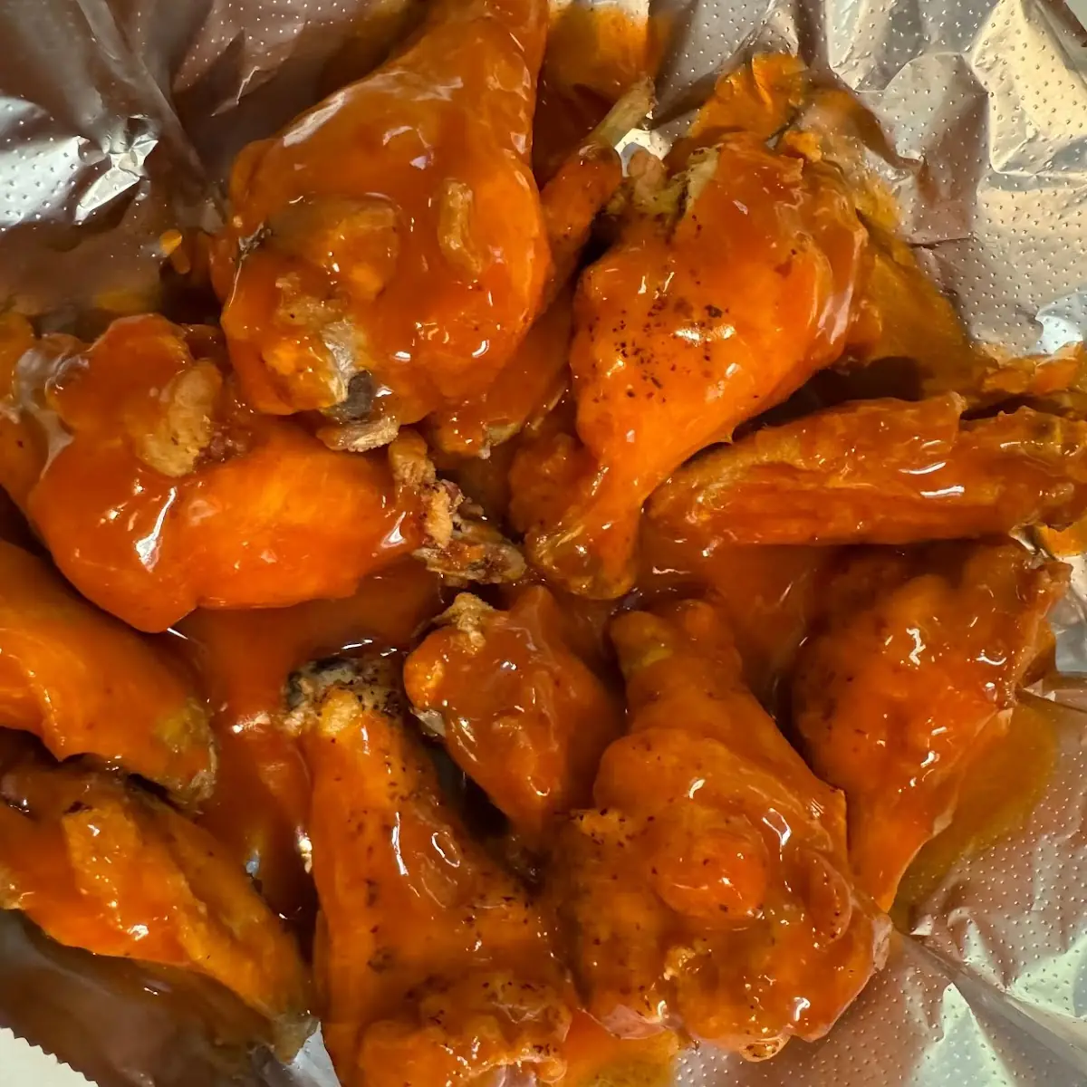 20 Wings