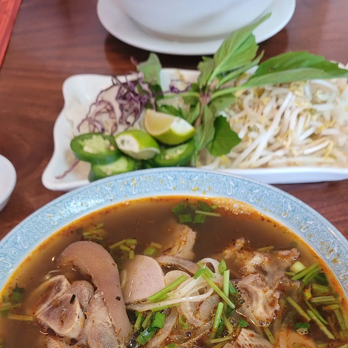 Bún Bò Huế