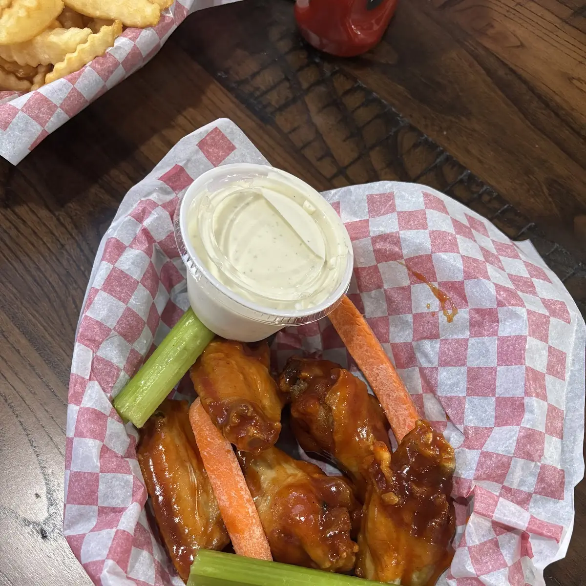 Chicken Wings