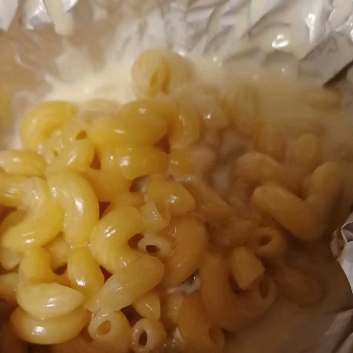 Mac & Cheese