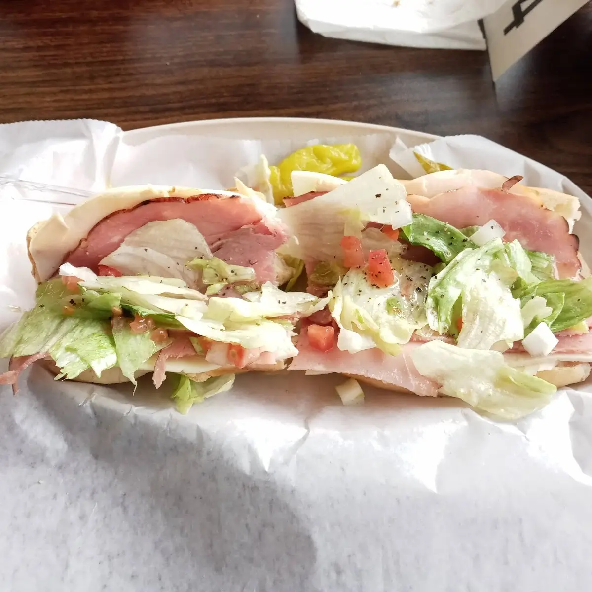 Turkey Club