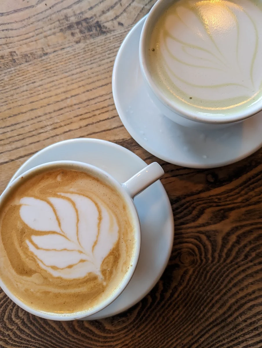 Cappuccino