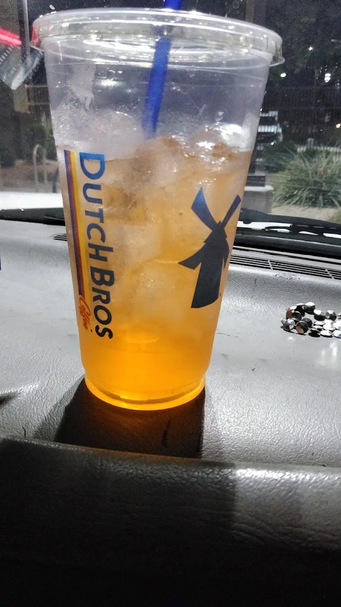 Rocky Point Lemonade