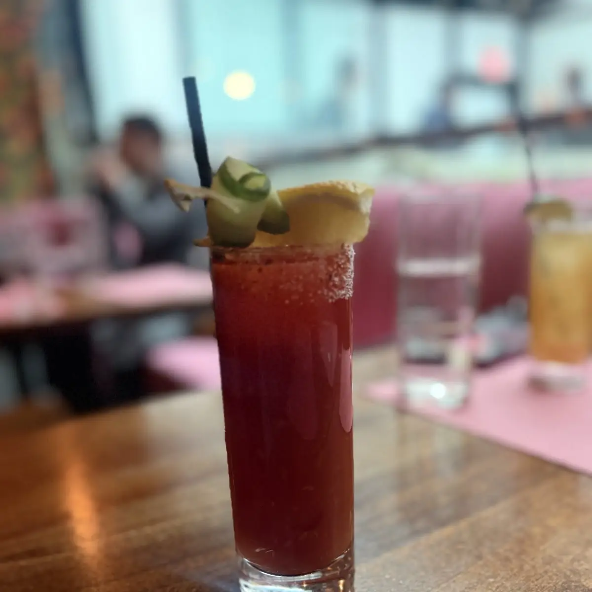 Bloody Mary