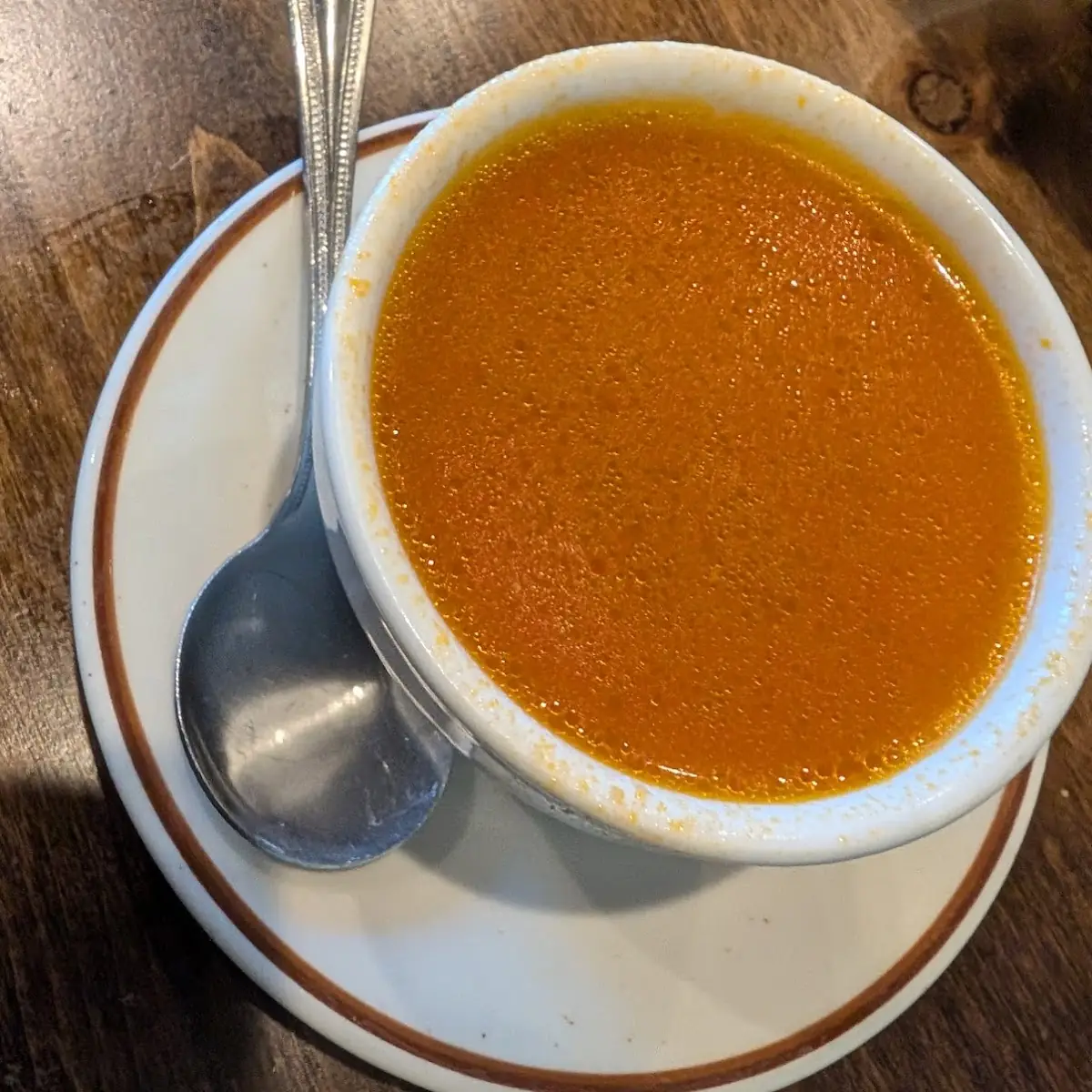 Tomato Soup