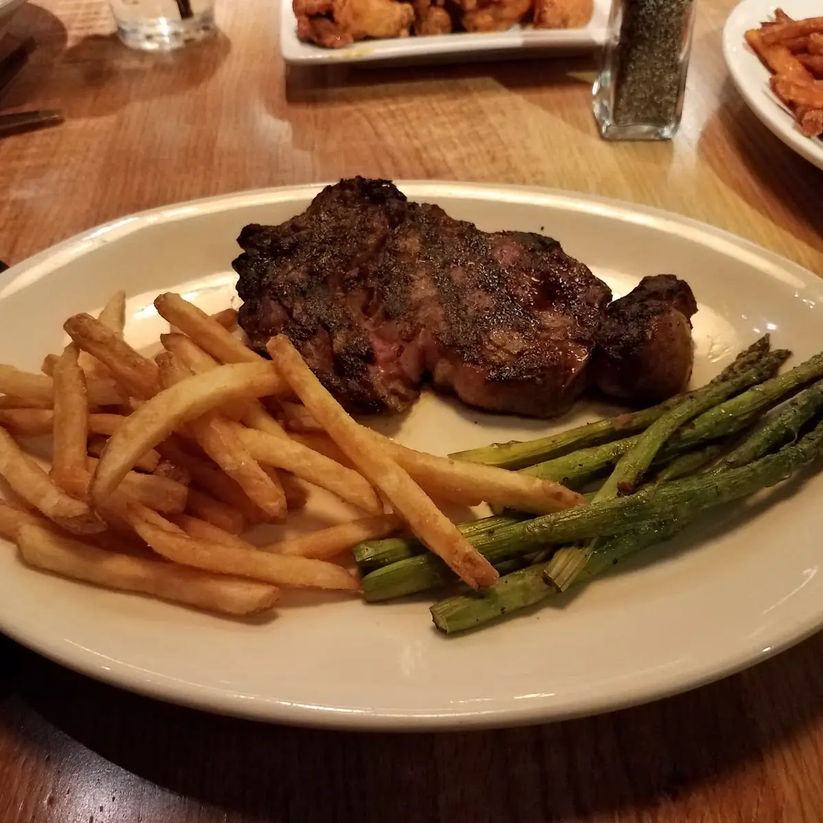 BJ's Classic Rib-Eye
