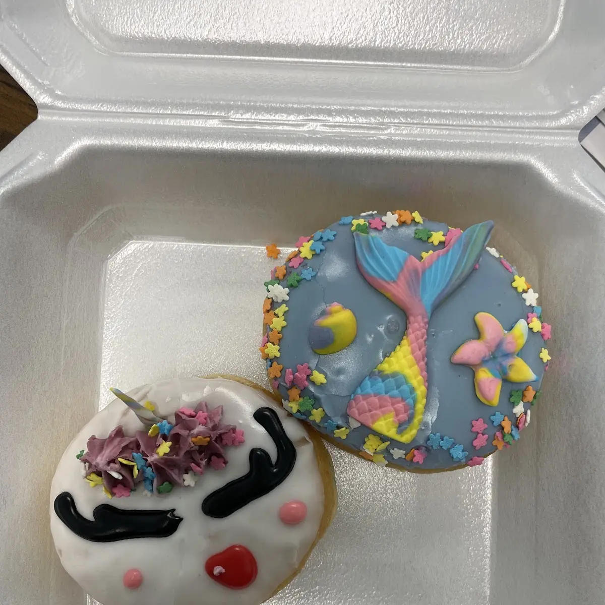 Sugar Cookie