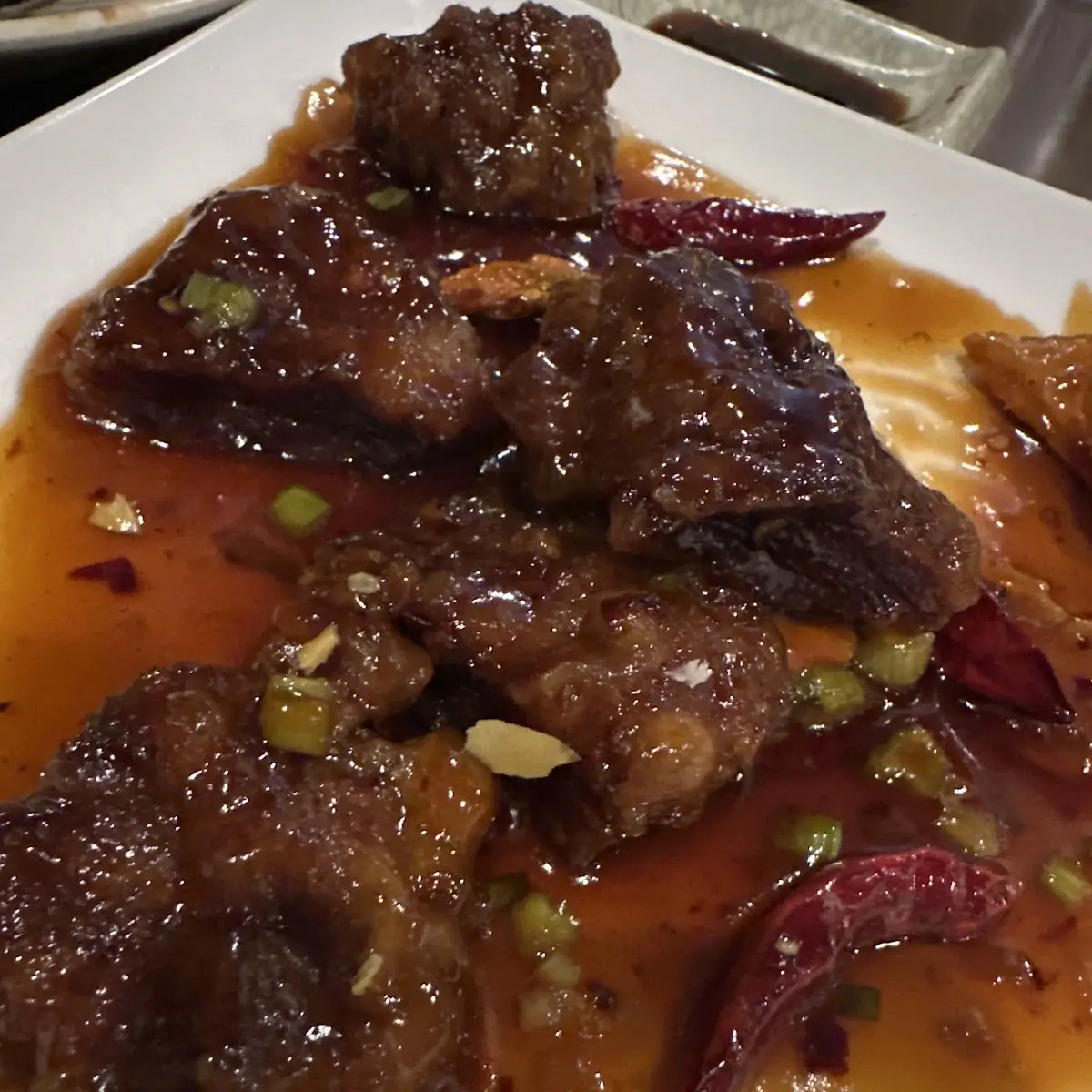 Spare Ribs